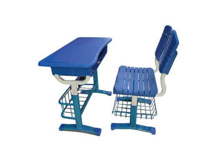 ZYTC-381 单人课桌椅